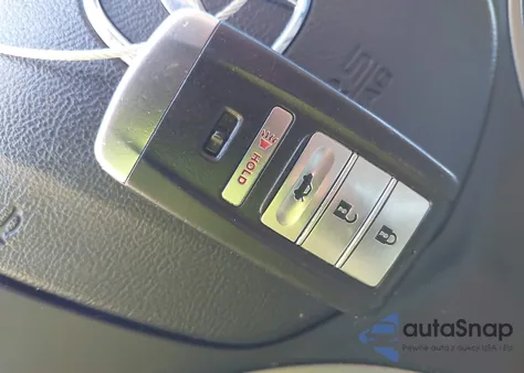 2016 Acura Rlx Technology Package из США, поврежденный, VIN JH4KC1F50GC001021